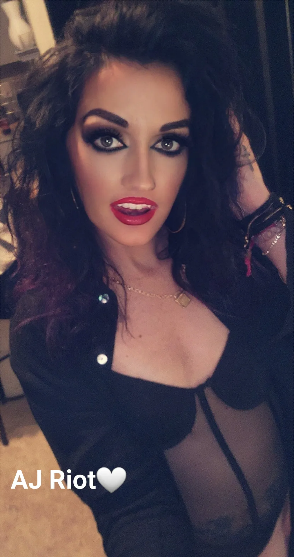 AJ Riot OnlyFans profile picture