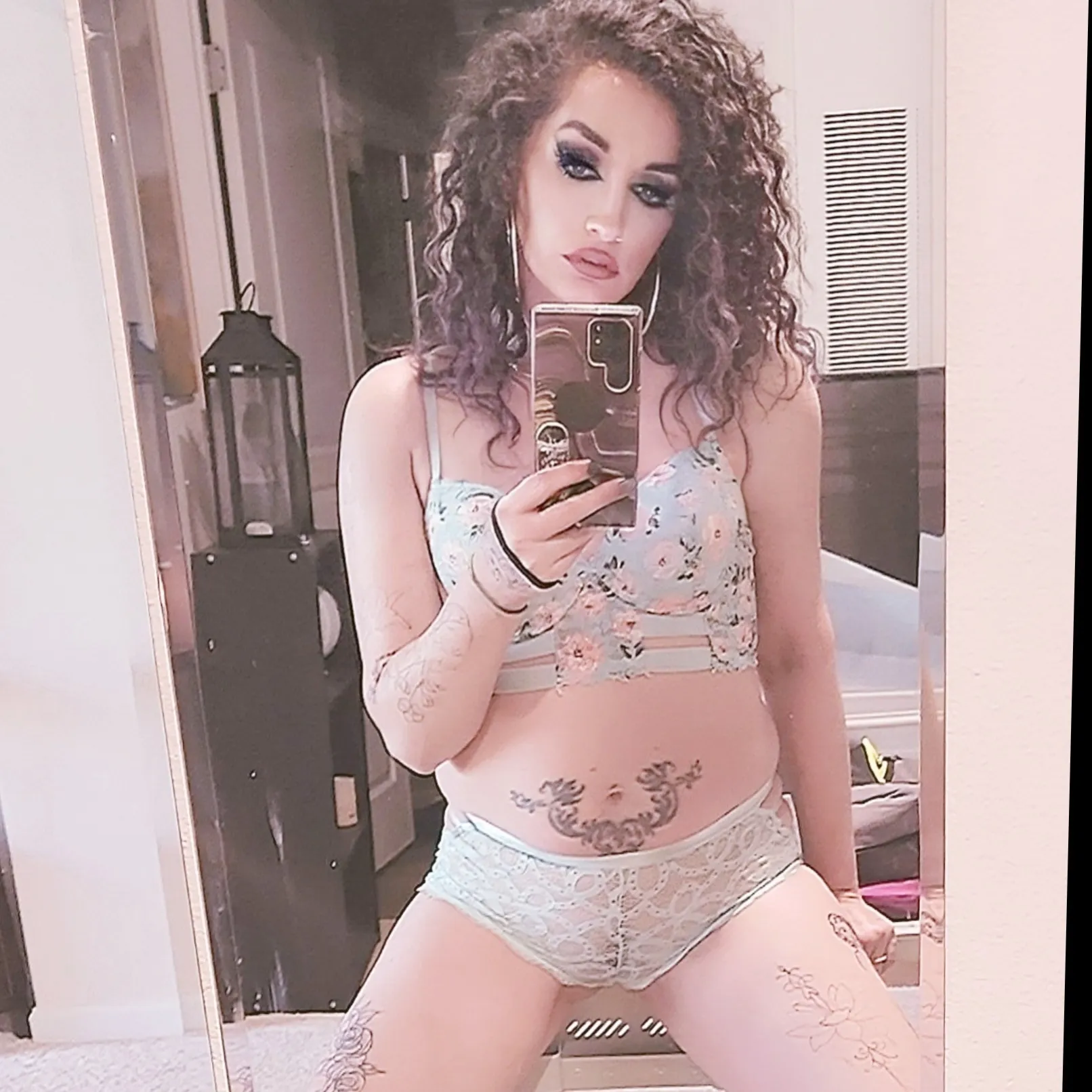 AJ Riot OnlyFans header