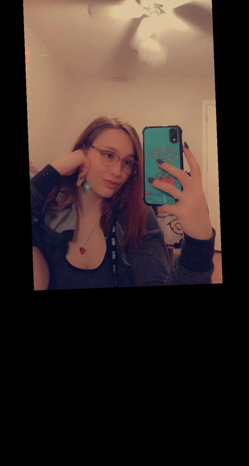 Aubrie OnlyFans header
