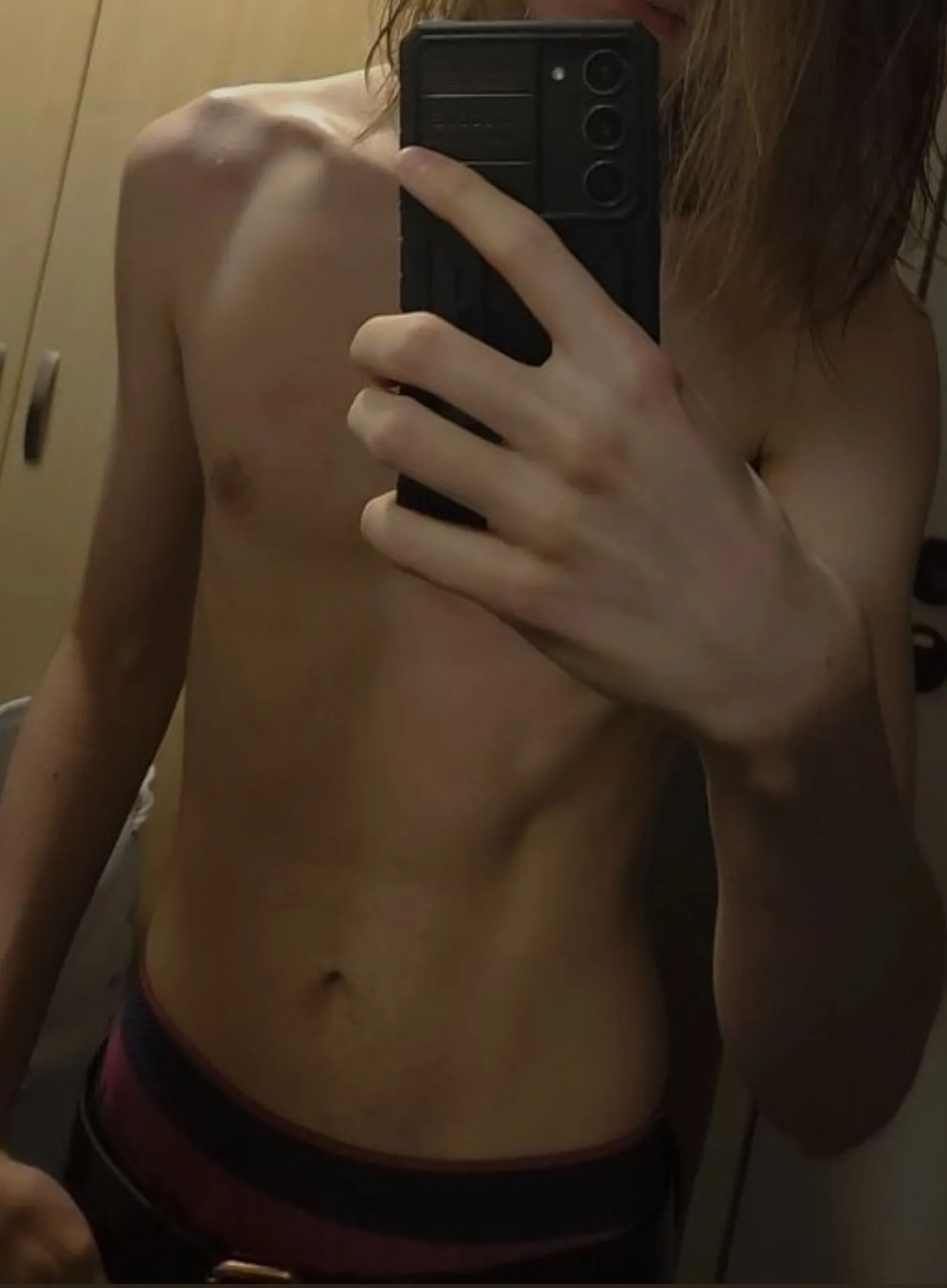 AJ OnlyFans profile picture