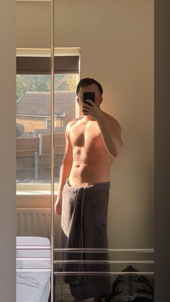 AJ OnlyFans header