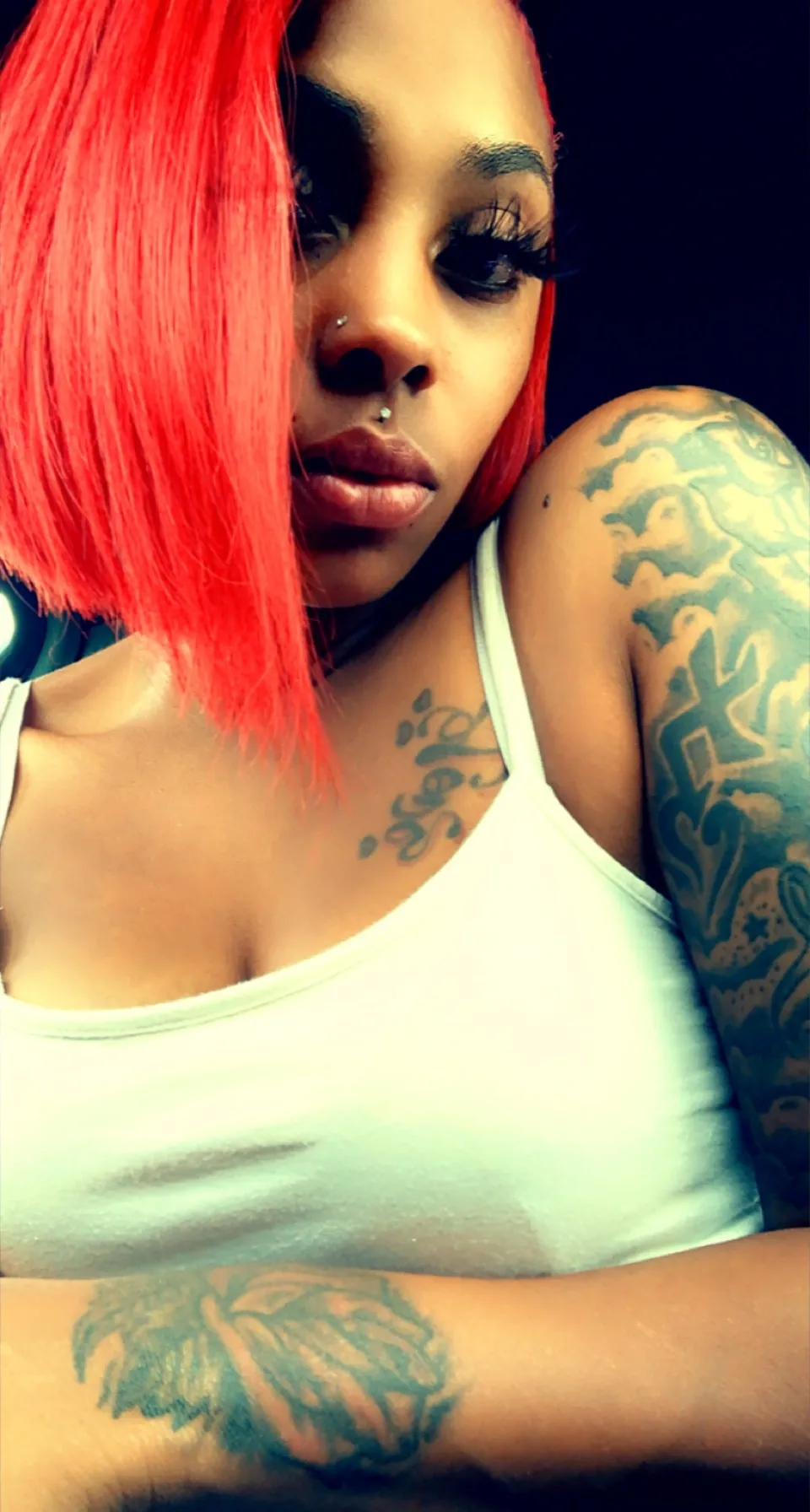 Exotic Doll OnlyFans header