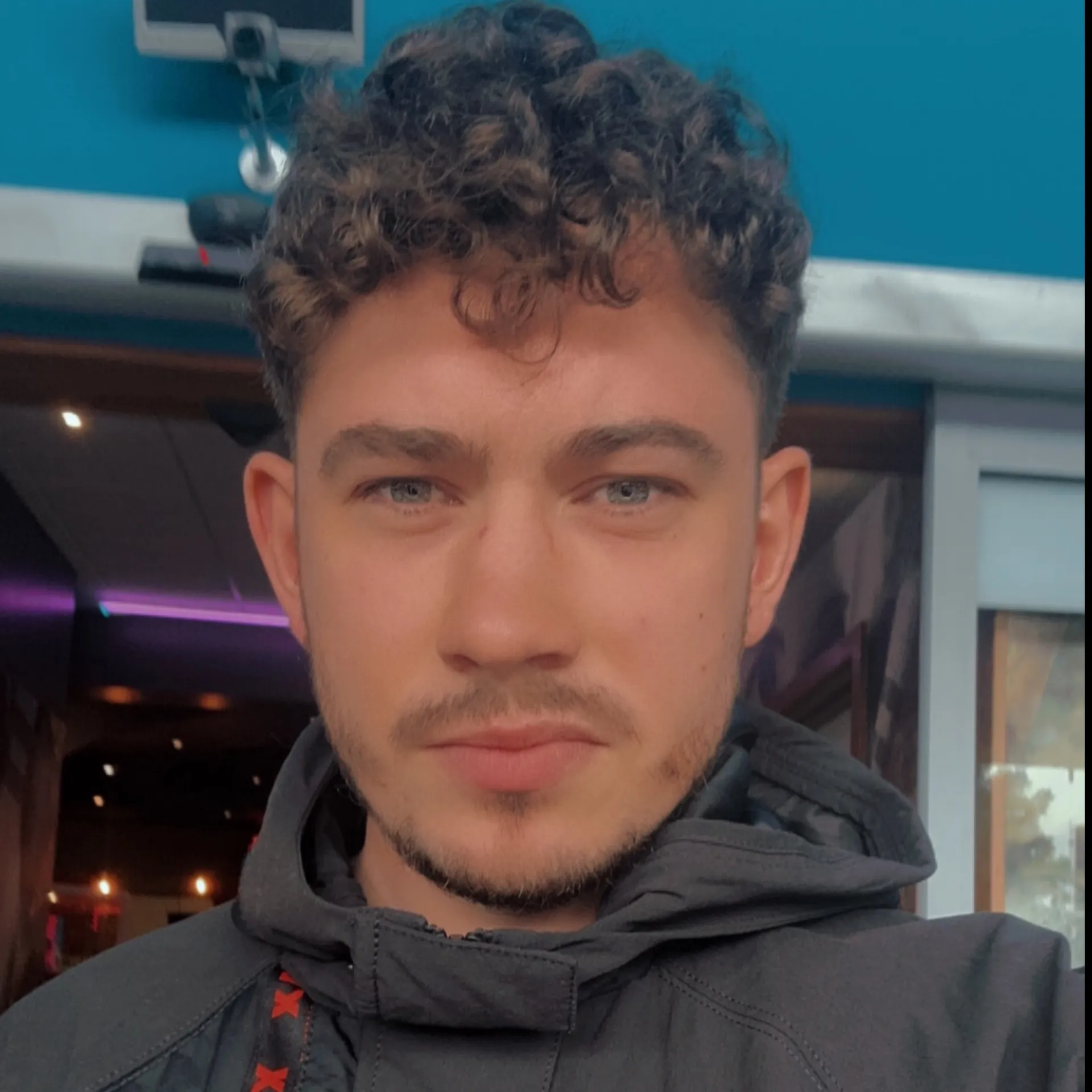 joshuaAJSim33 OnlyFans profile picture