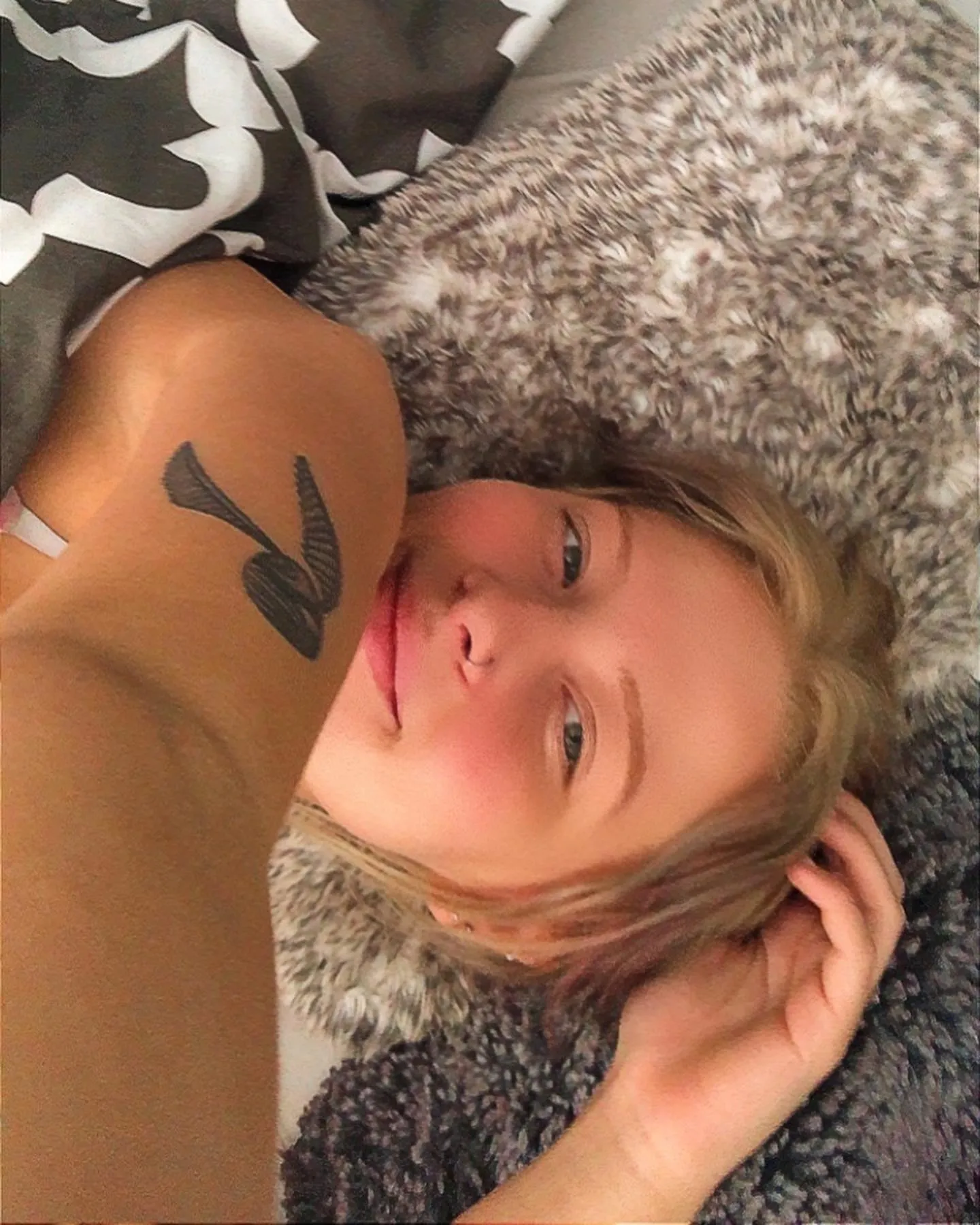 Ashleigh OnlyFans profile picture