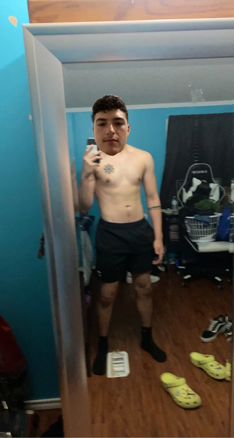 Aj stroke OnlyFans profile picture
