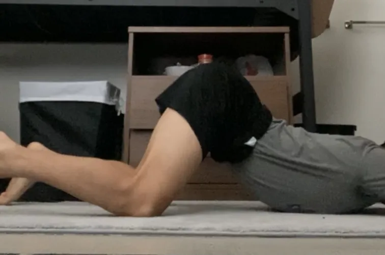Aj Summers OnlyFans header