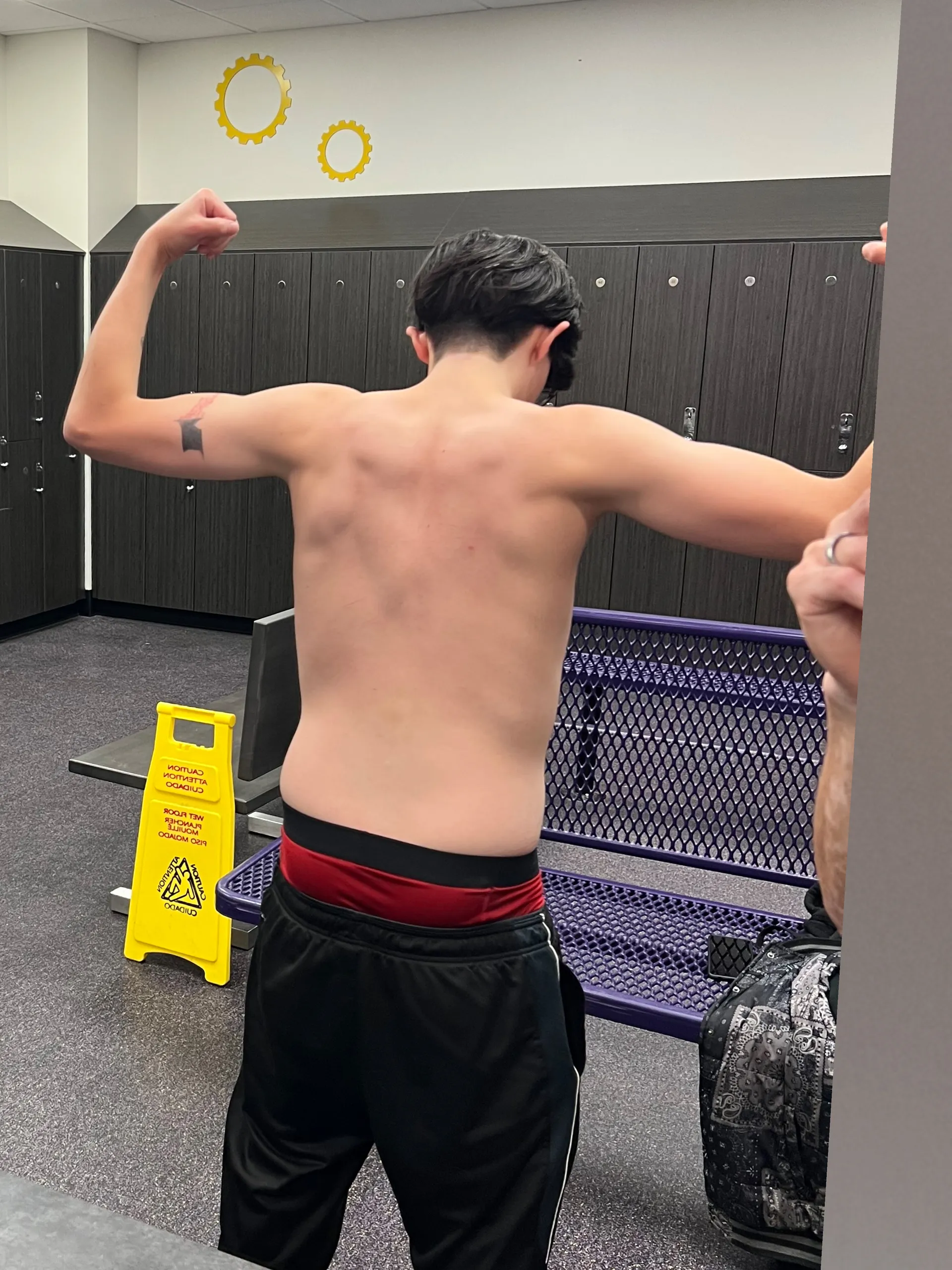 Double xx OnlyFans header