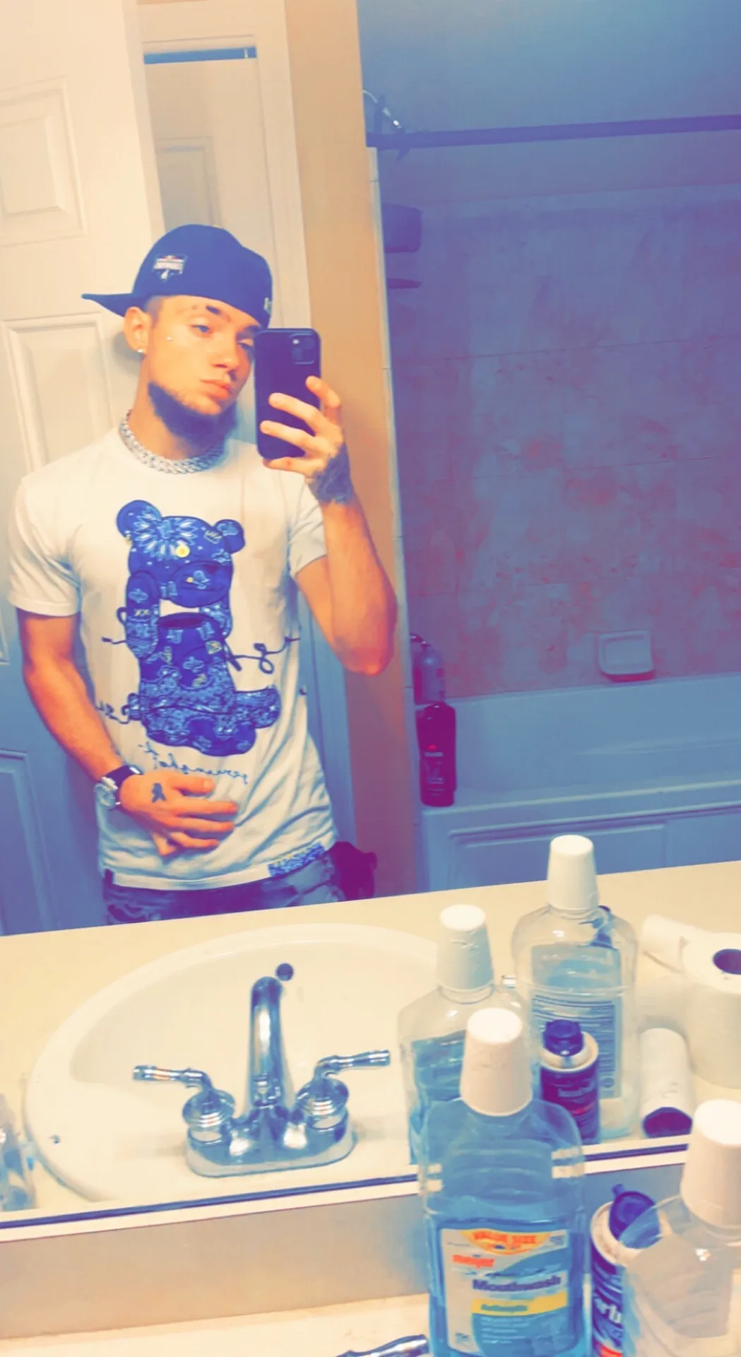 alex OnlyFans profile picture