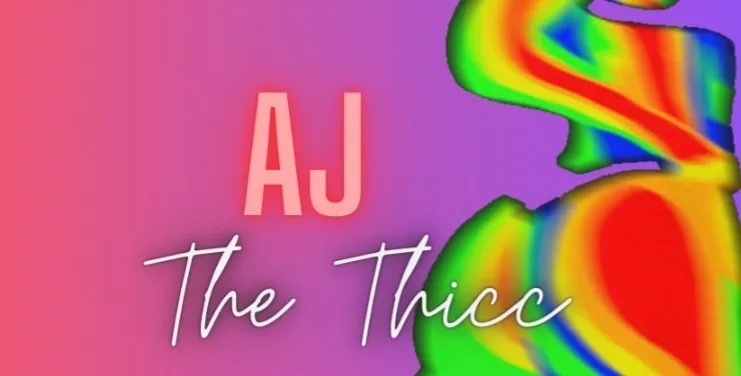 AJ OnlyFans header