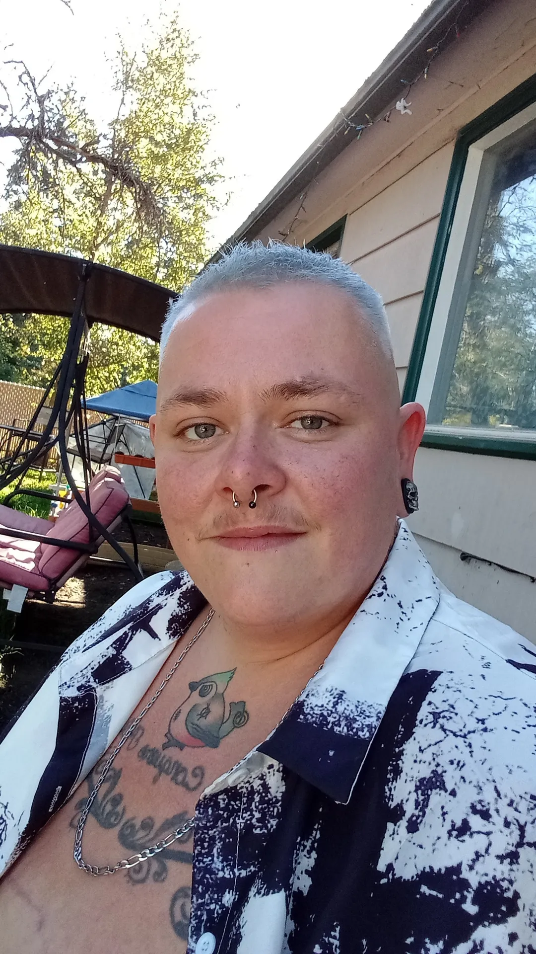 AjTheTransPunk OnlyFans profile picture