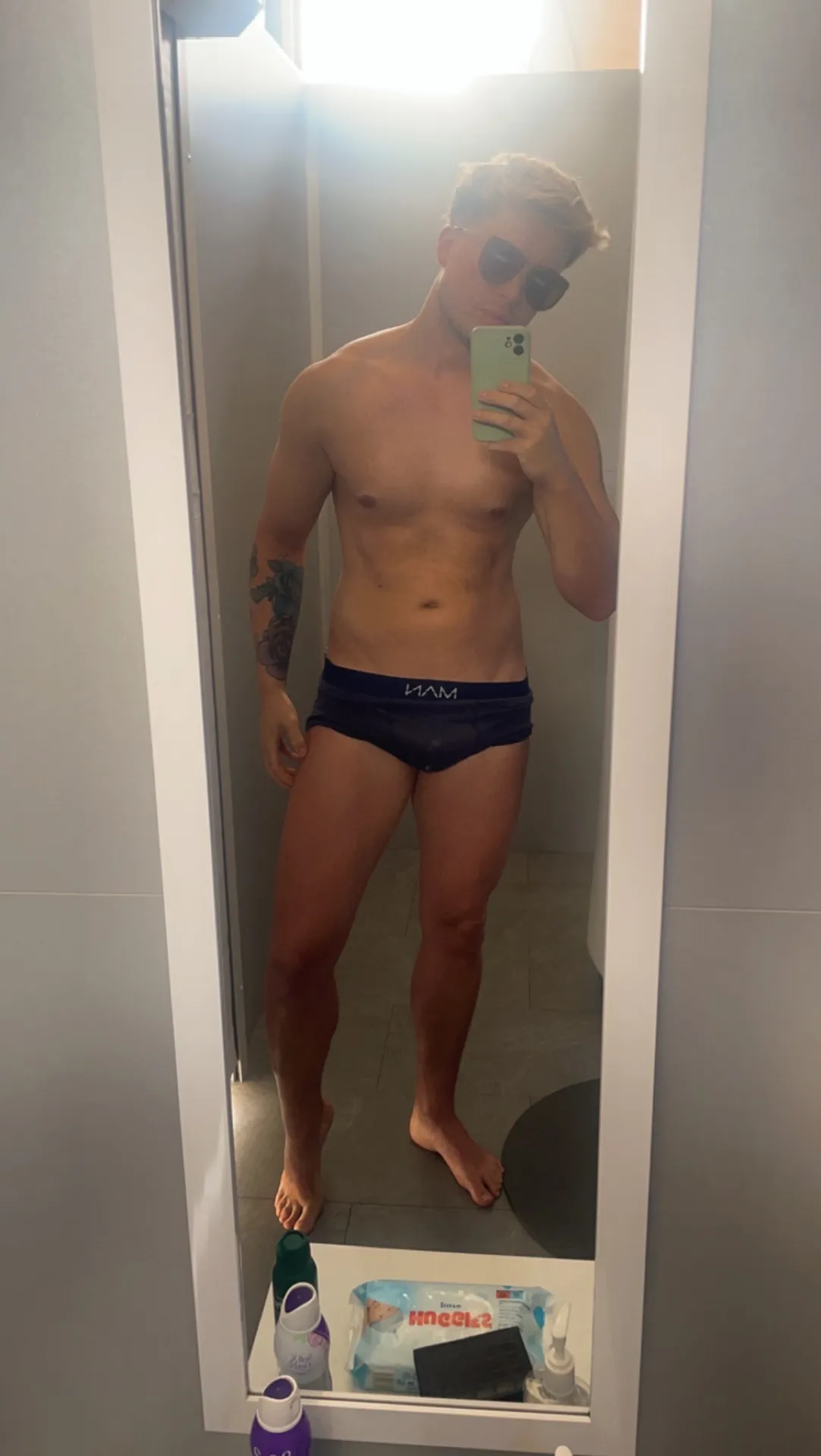 ArthurJTracey