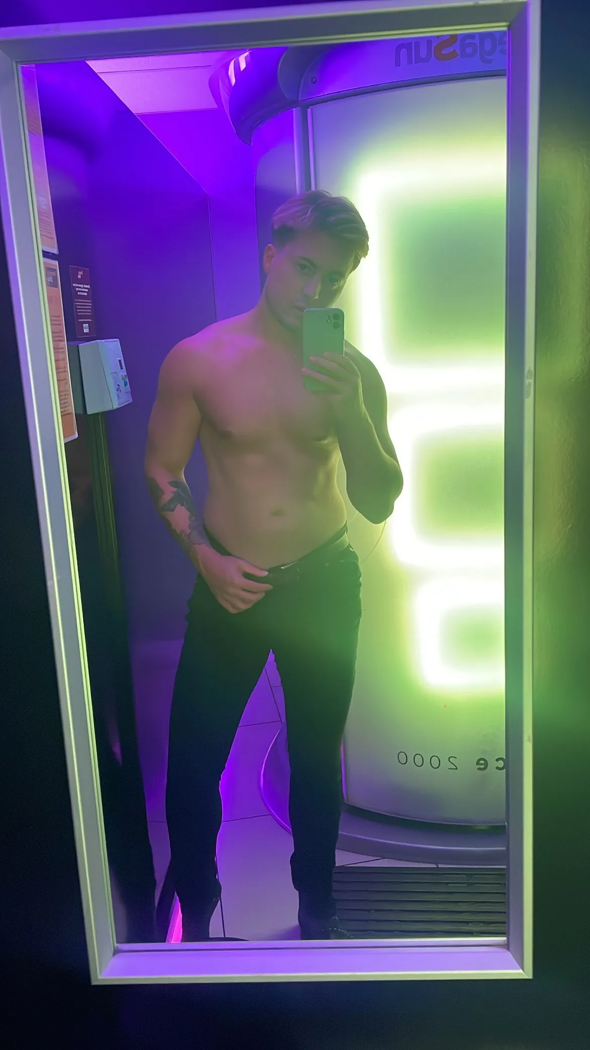 ArthurJTracey OnlyFans header