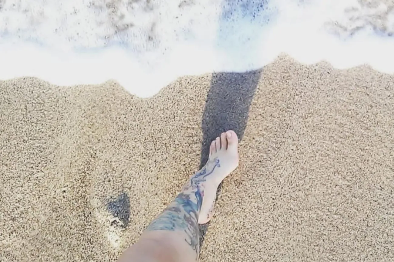 MyCaramelFeet OnlyFans header