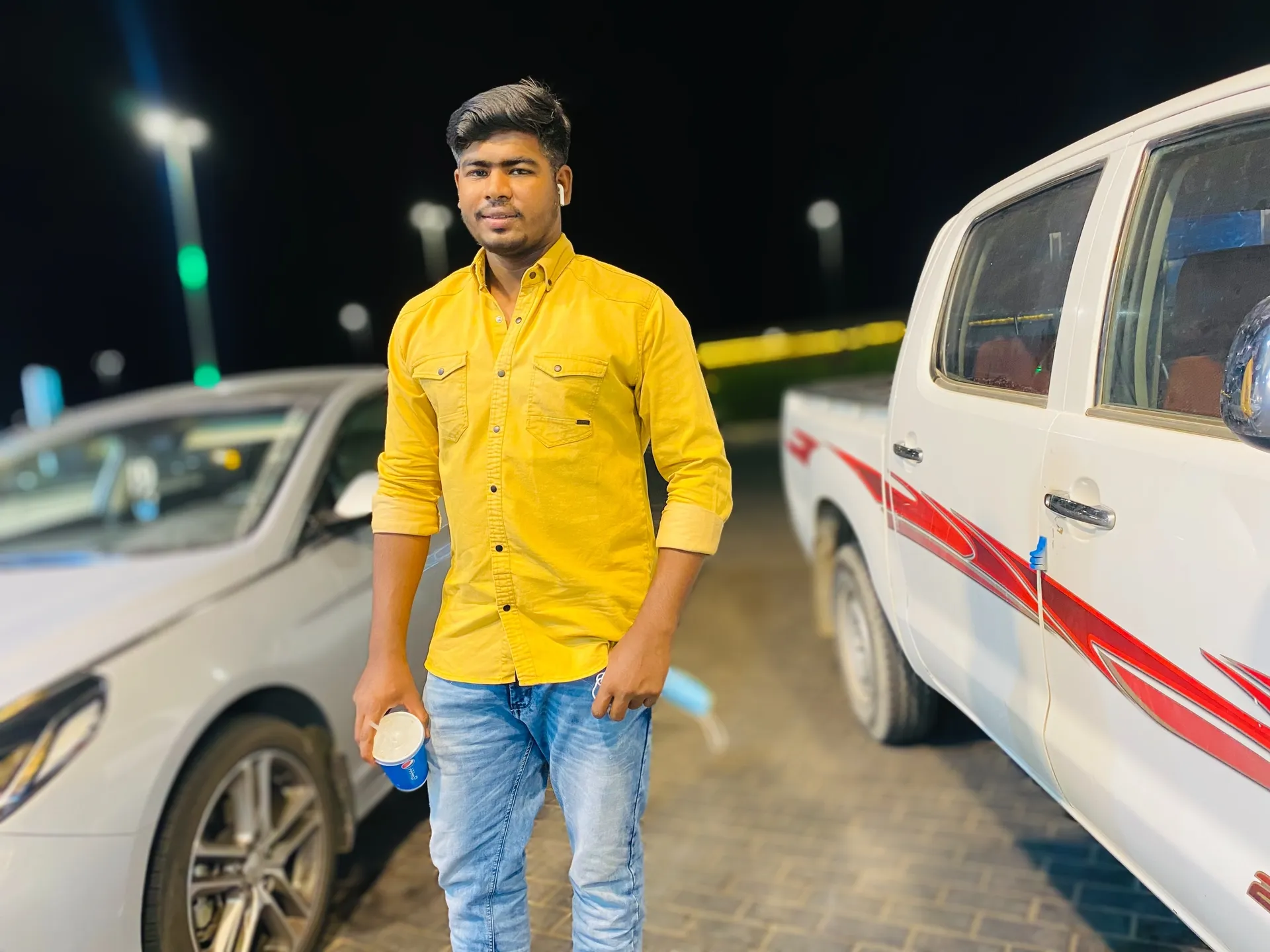 Rakib Hassan Arnob OnlyFans profile picture