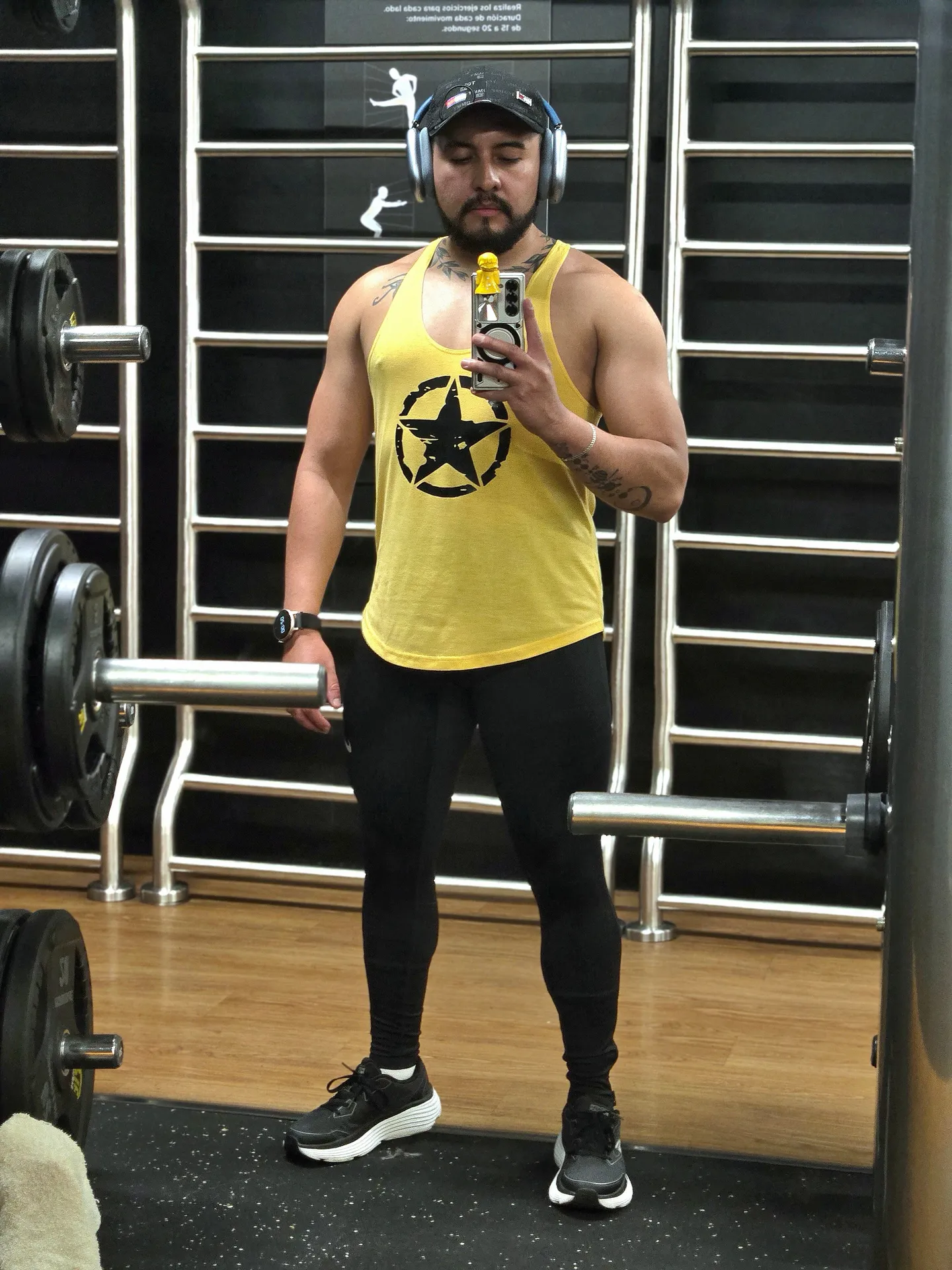 Alejandro Gómez OnlyFans profile picture