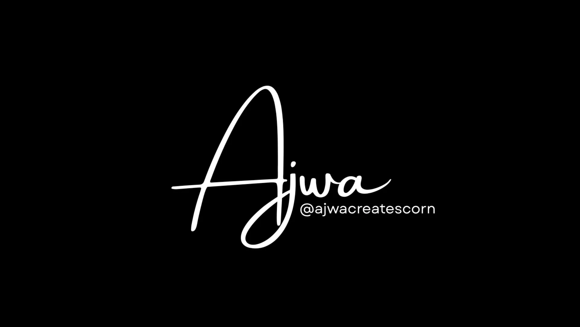 Ajwa OnlyFans header