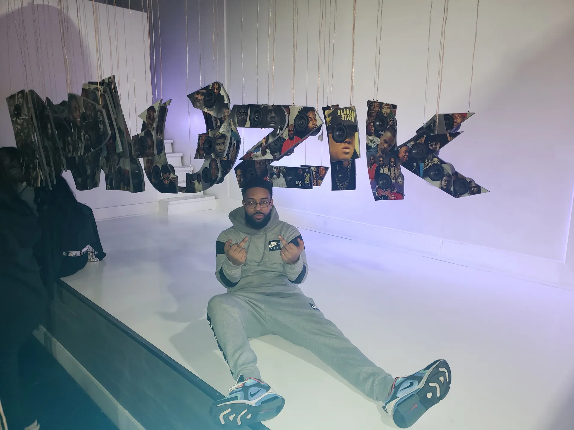 Team A.J. OnlyFans header