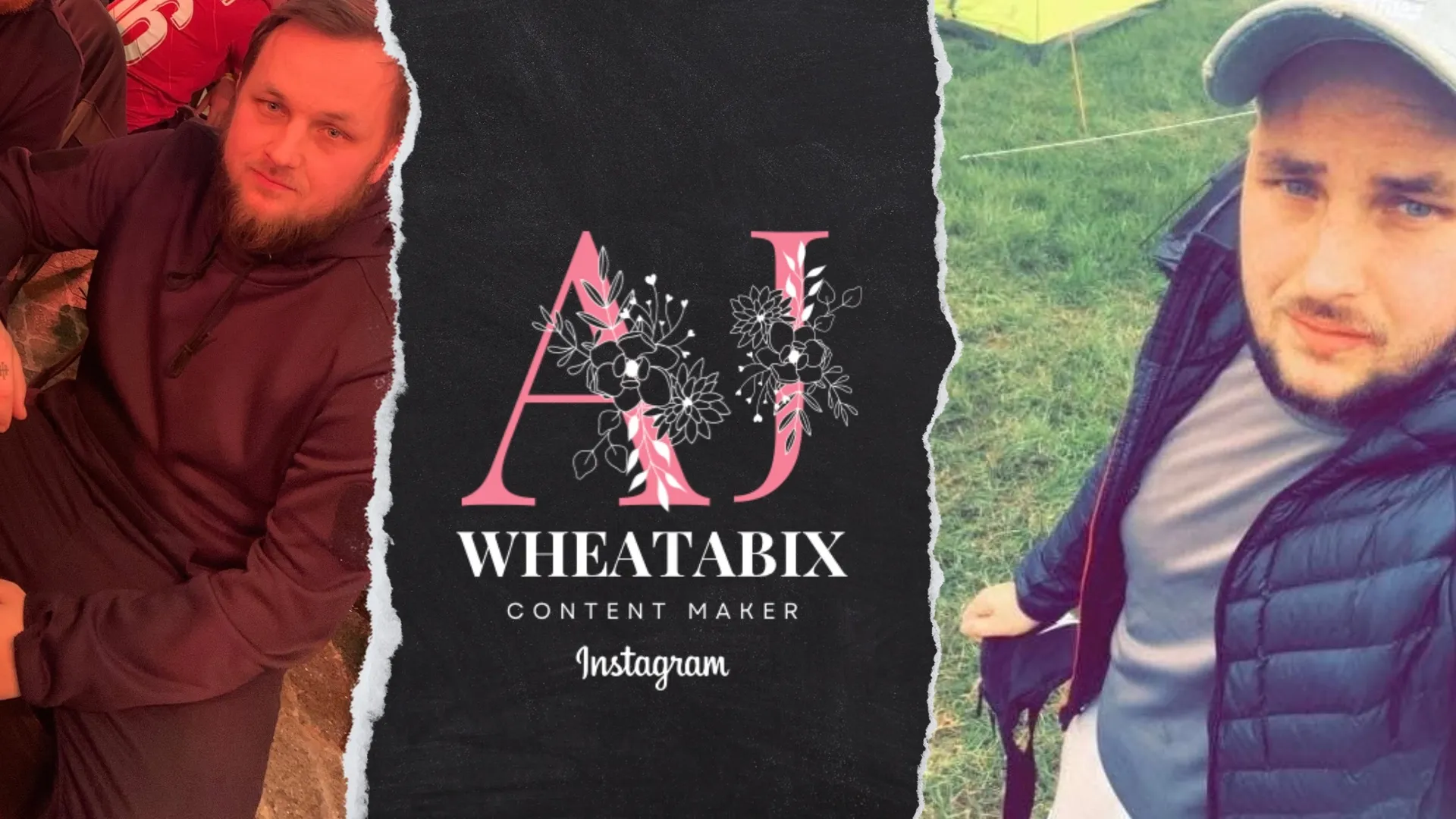 Aj Wheatabix OnlyFans header