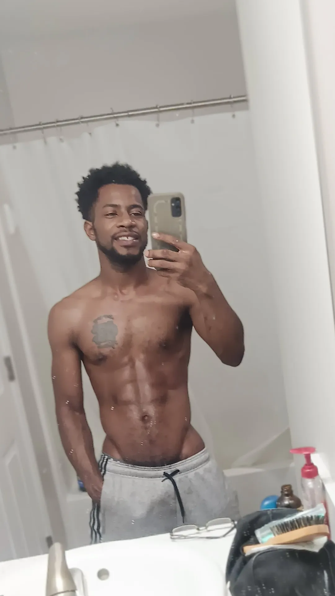 AjSaute OnlyFans header