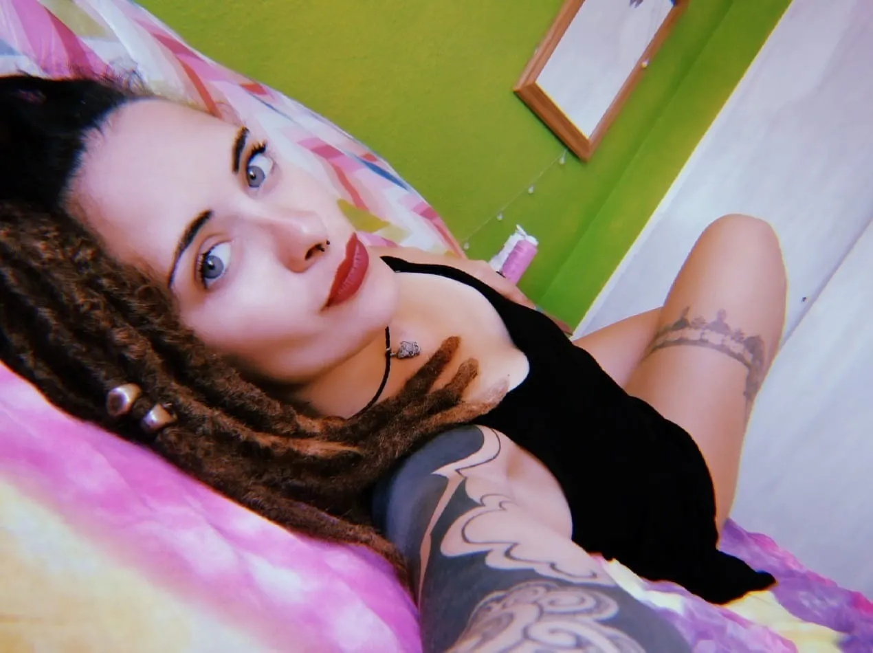 Avrah Kahdabra OnlyFans header