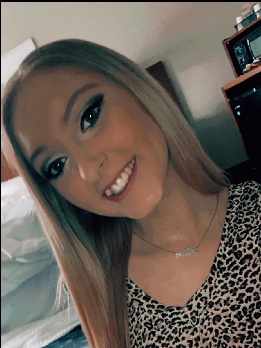 Abbie Kate 😇 OnlyFans profile picture