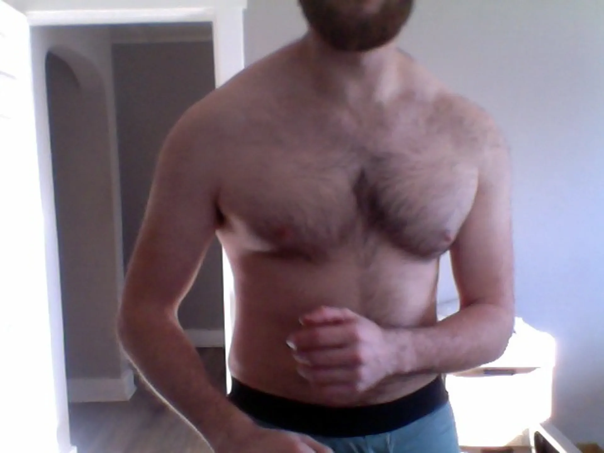 Andrew Anderson OnlyFans header