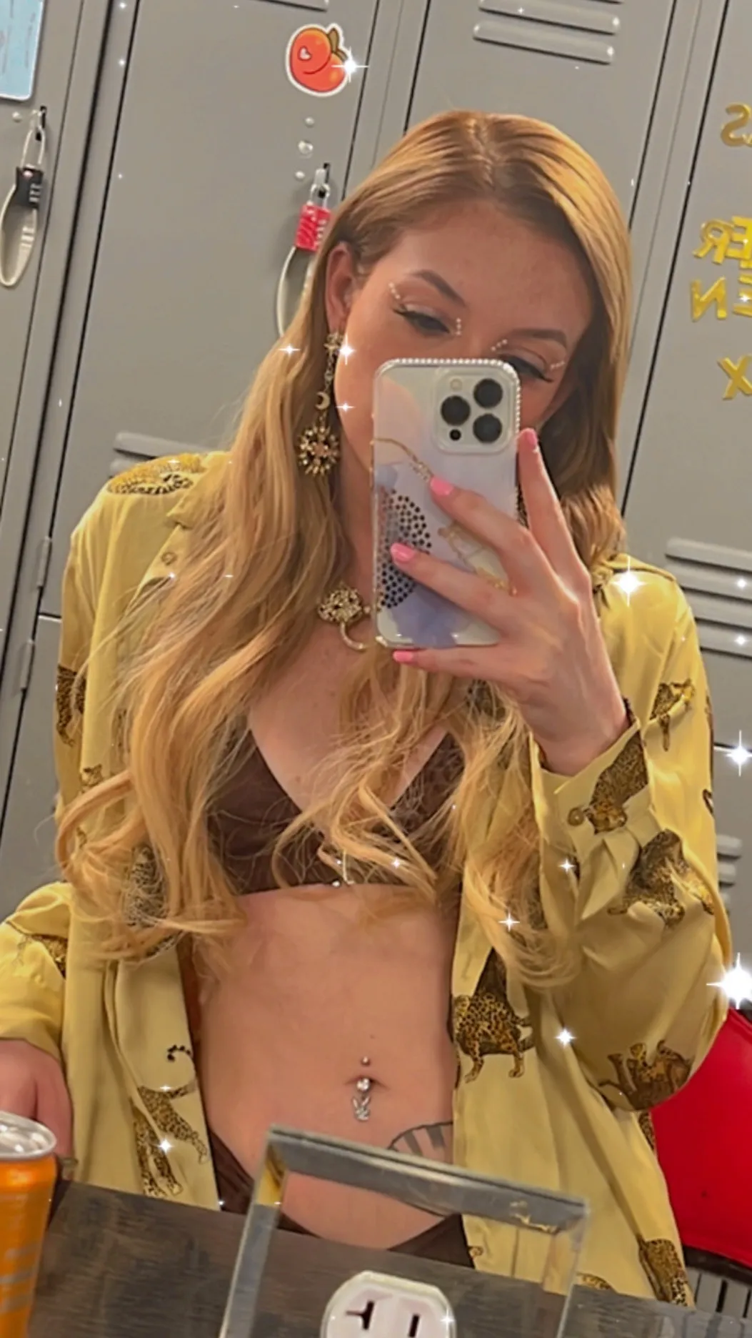 Starfire OnlyFans profile picture