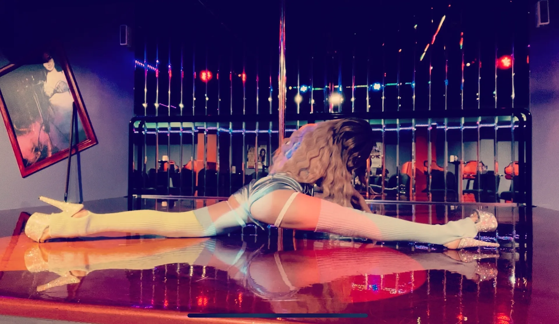 Starfire OnlyFans header