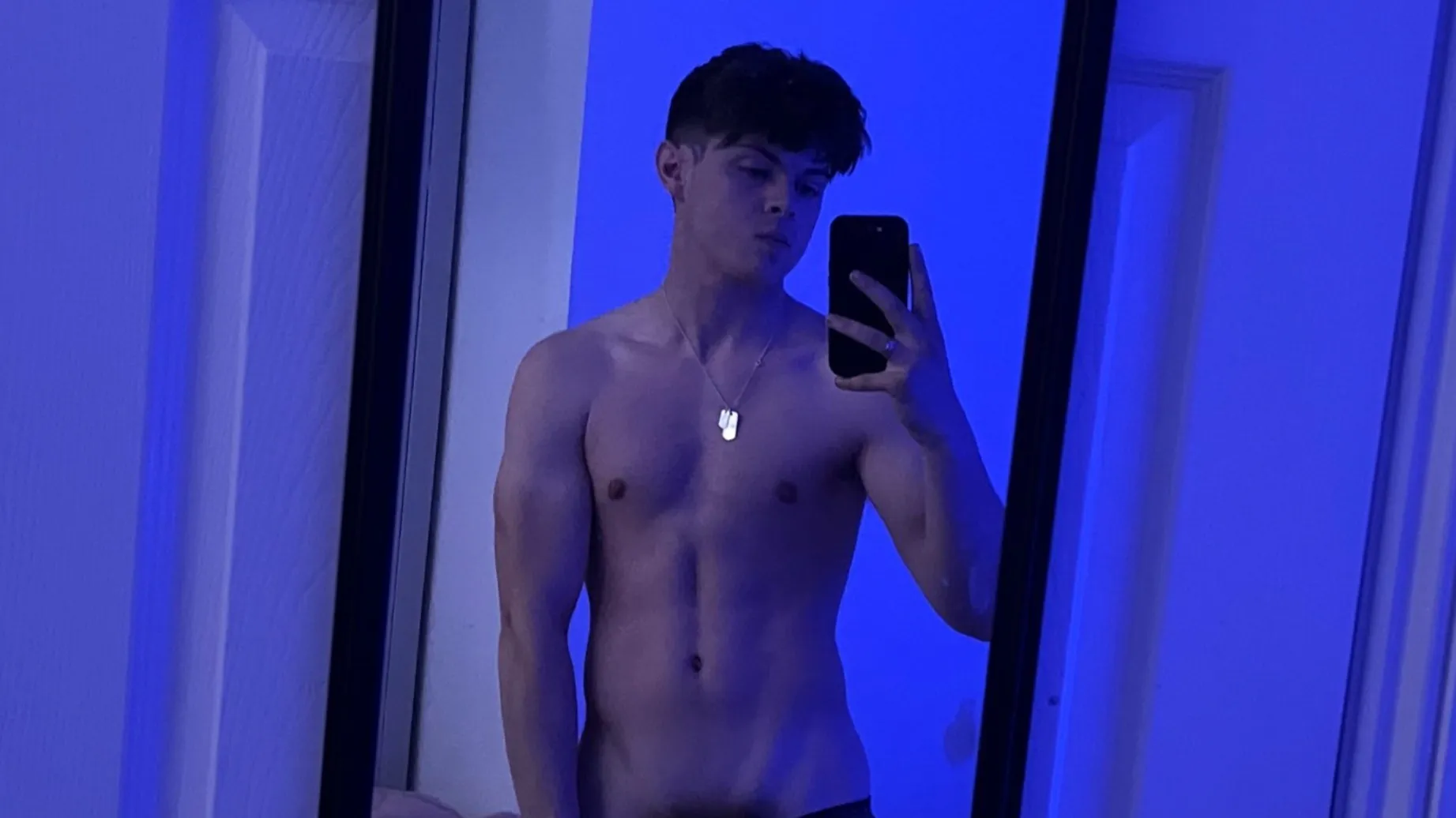 SERGY OnlyFans header