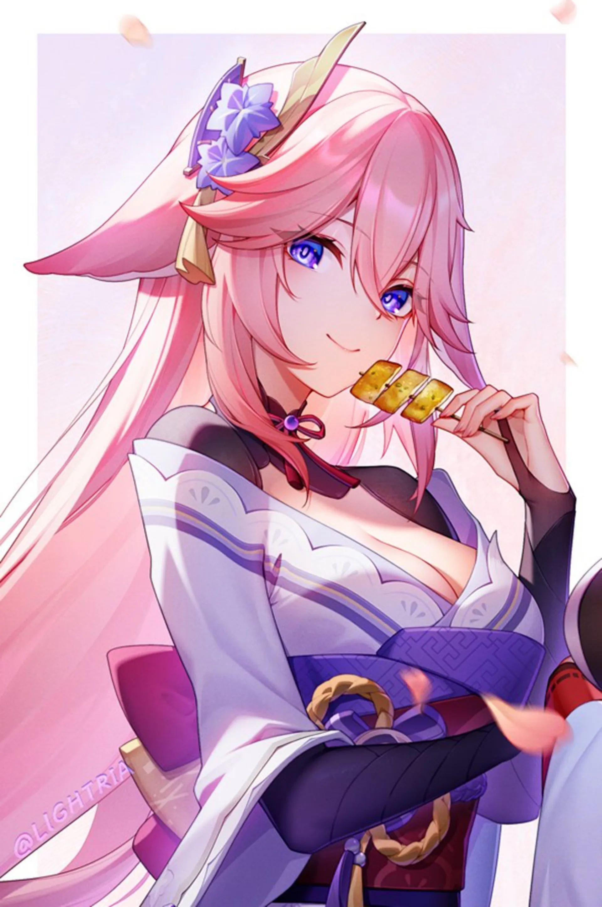 Sakurai OnlyFans header