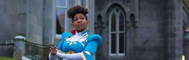 Akakioga Cosplay OnlyFans header