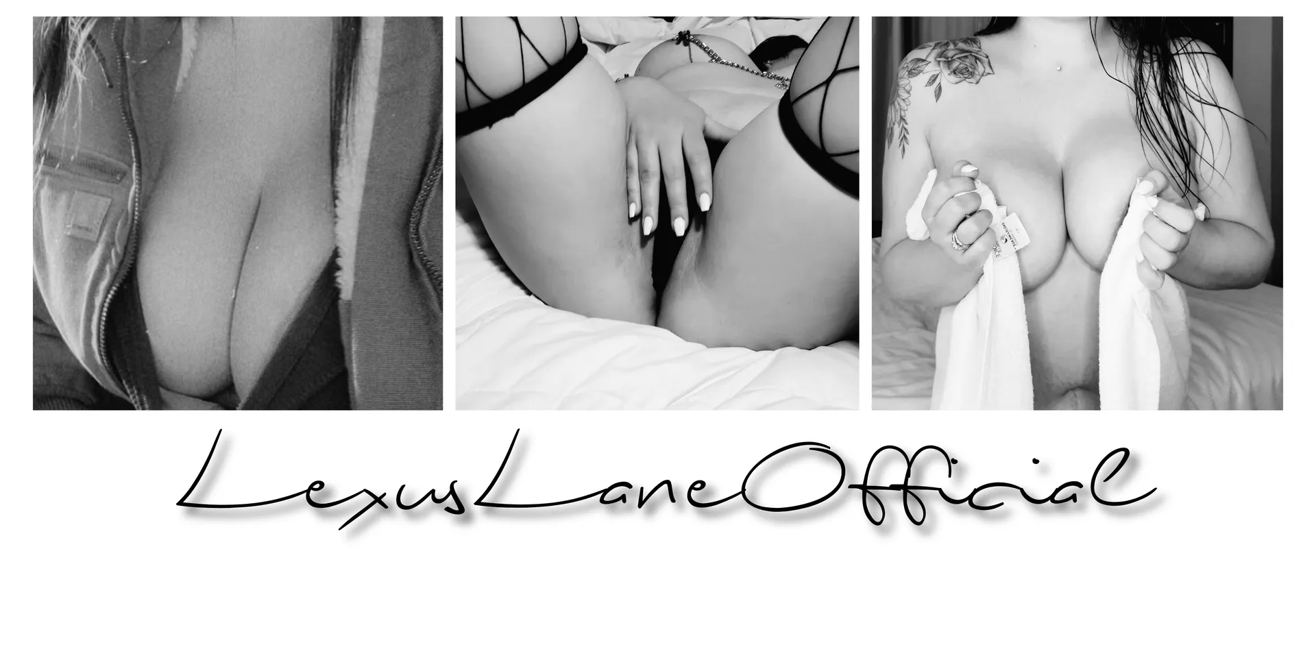 Lexus Lane Official OnlyFans header