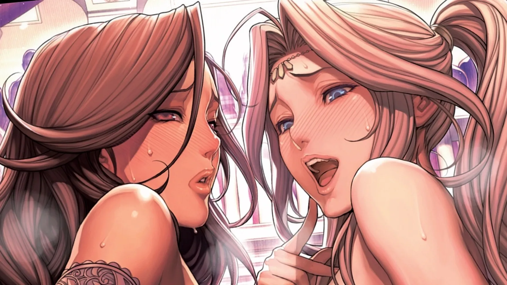 AkaliFalls OnlyFans header