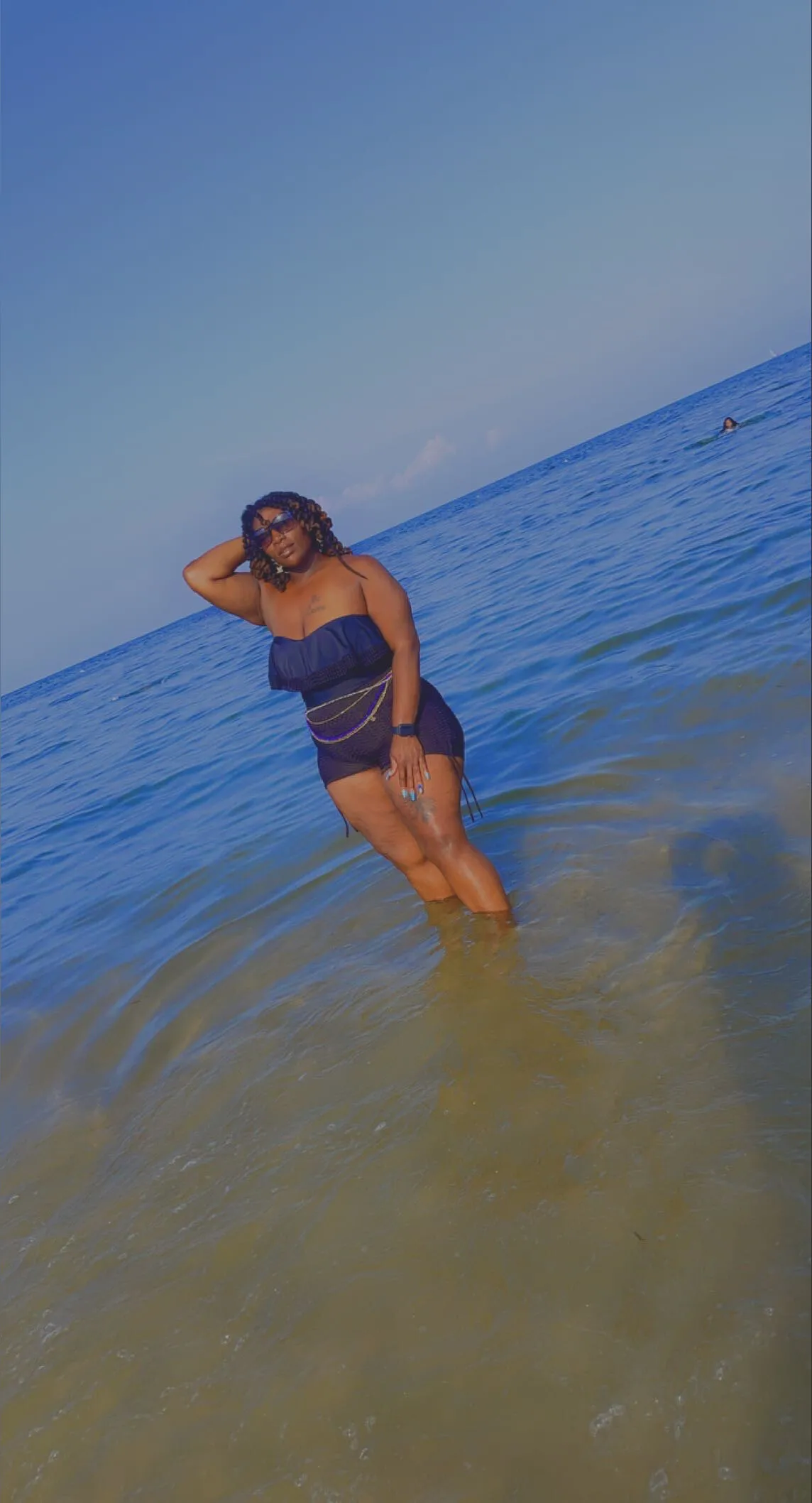⚜️AKALINE 🌊 R🌹SE⚜️ OnlyFans header