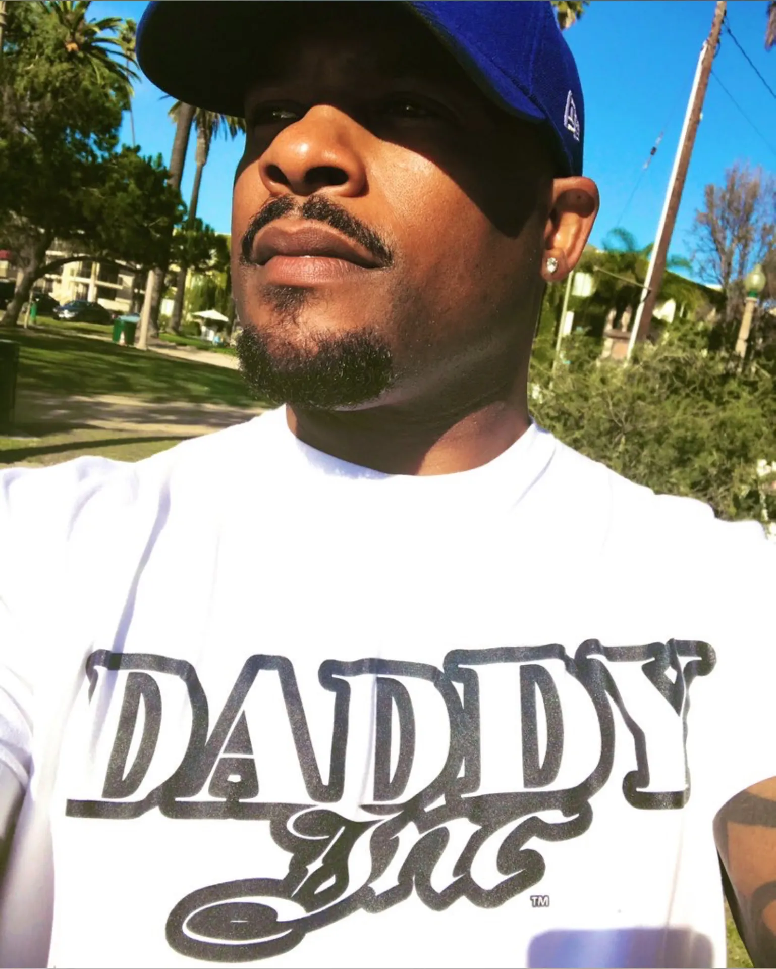 Mr.Marcus™ OnlyFans profile picture