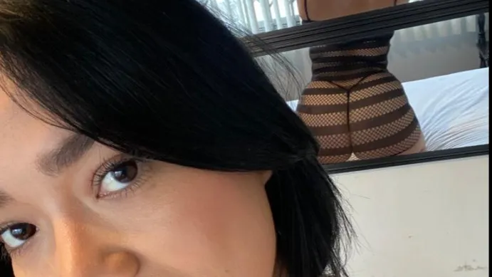Akari Pink OnlyFans header
