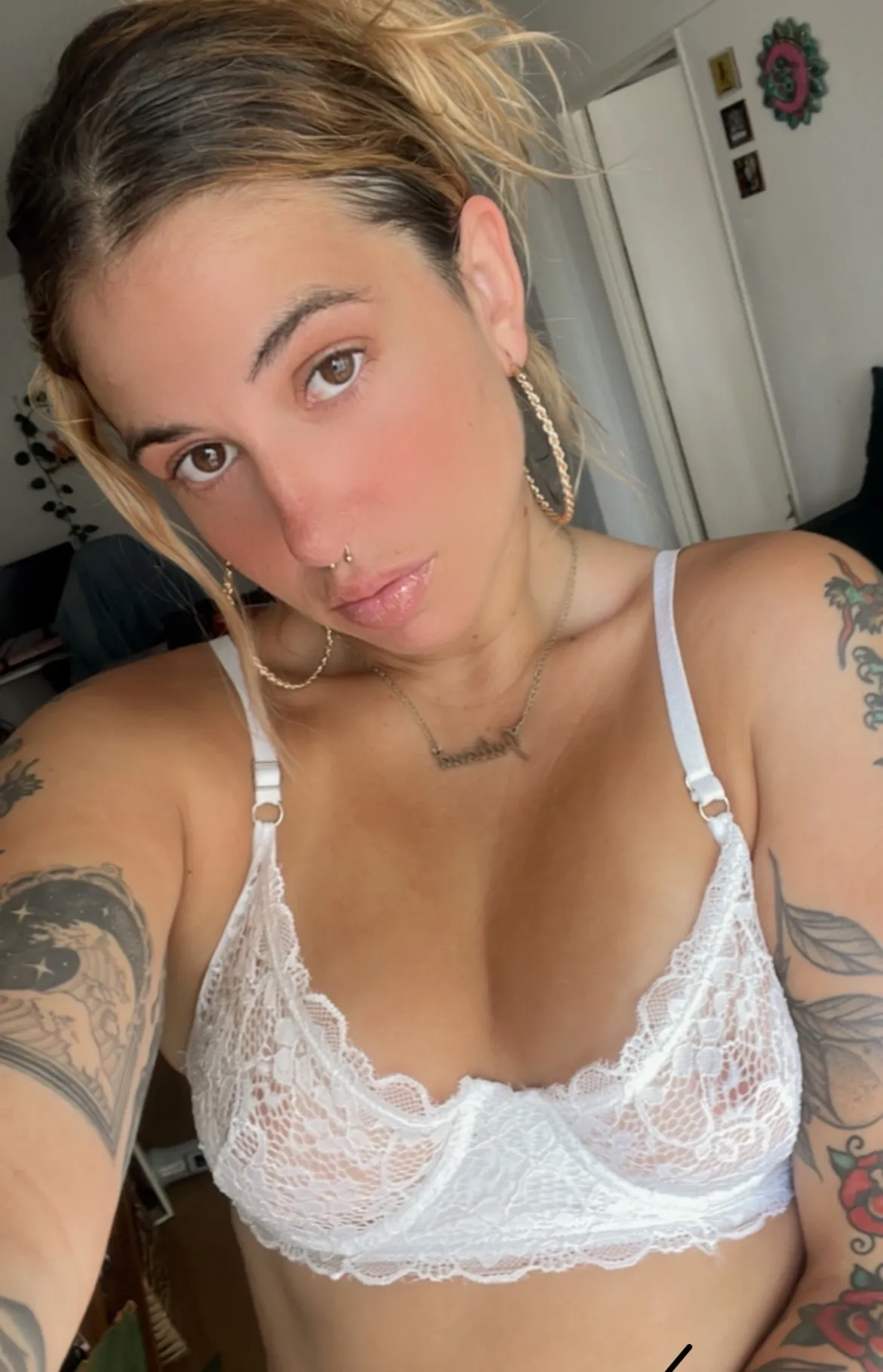 Bruna♥️ OnlyFans profile picture