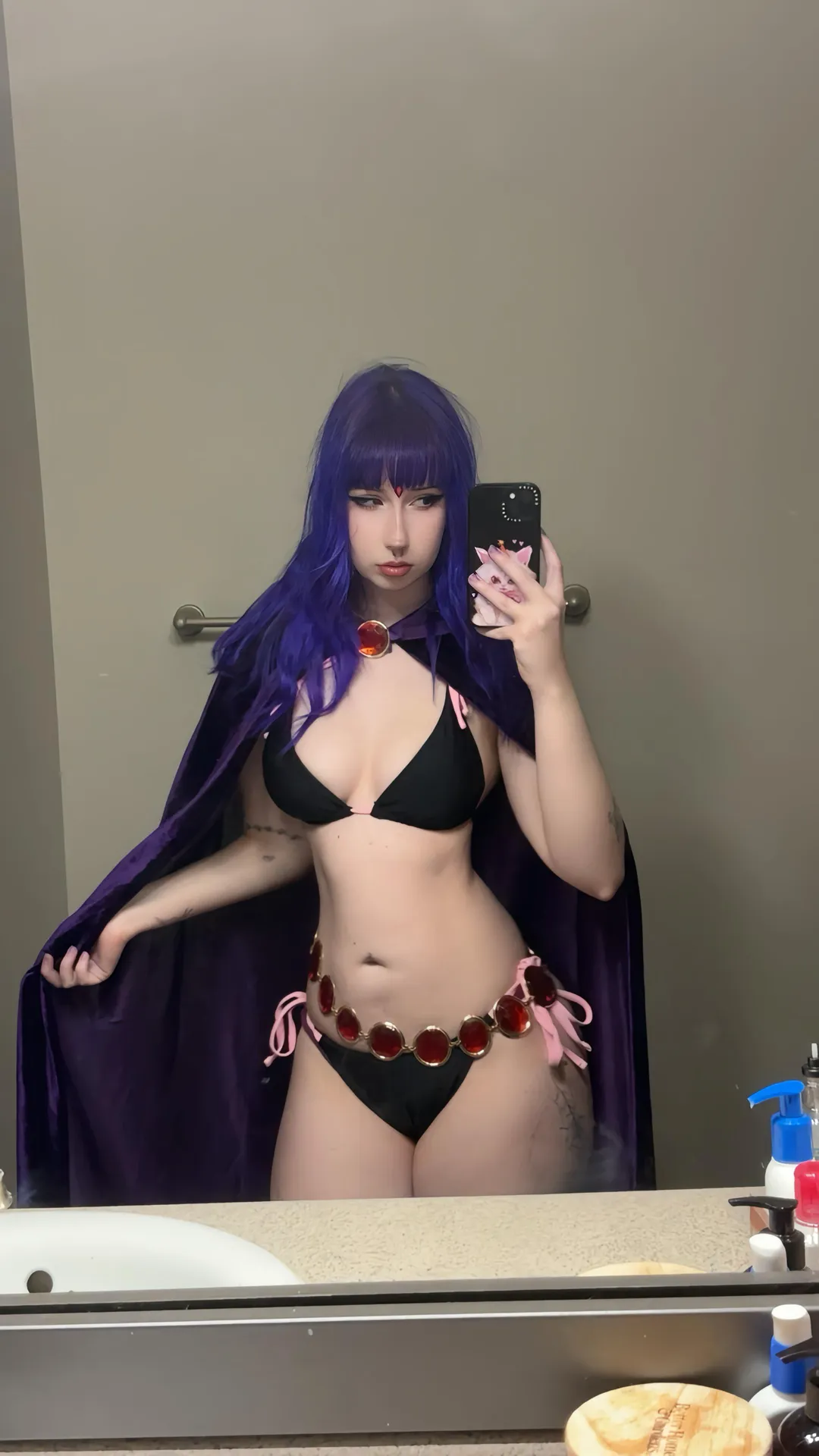 akari 🌀💫 OnlyFans profile picture