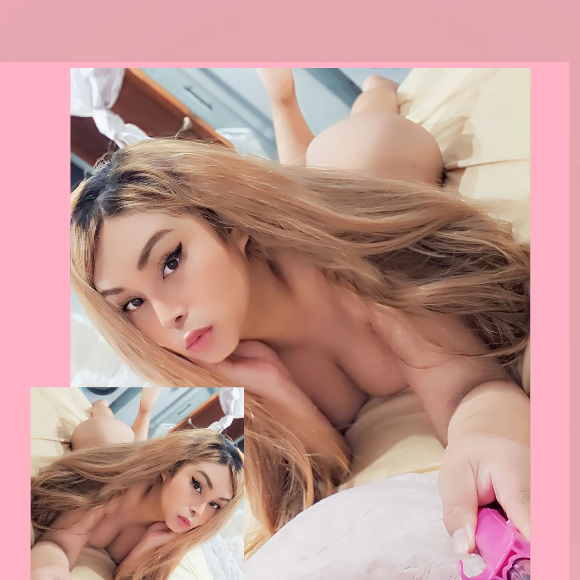 Akary Alisha OnlyFans header
