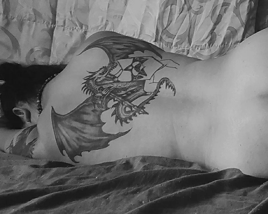 Akasxa Deviant Queen OnlyFans header