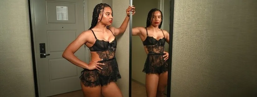 Akasha Love OnlyFans header