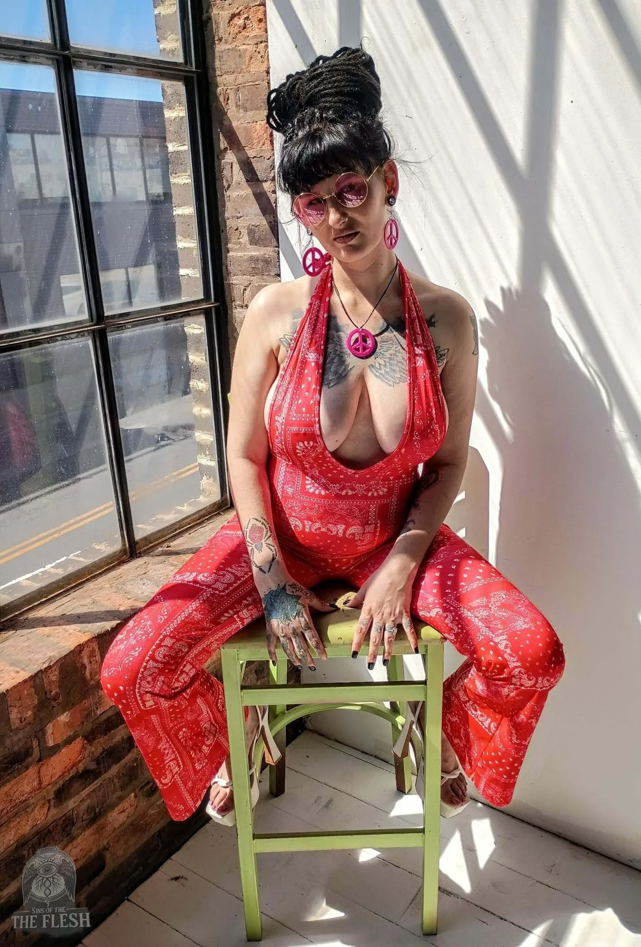AkashaTastyxxx OnlyFans profile picture