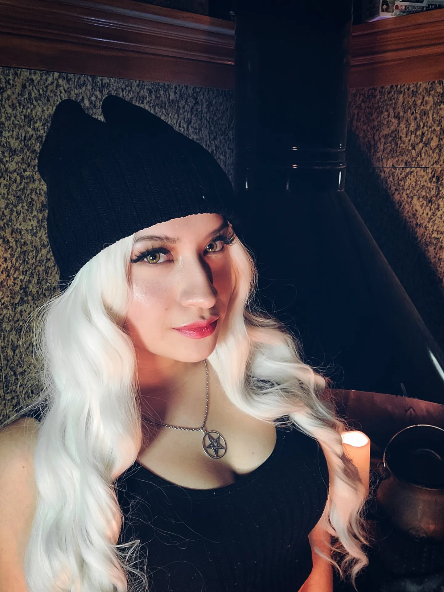 Akasha Wolf OnlyFans profile picture