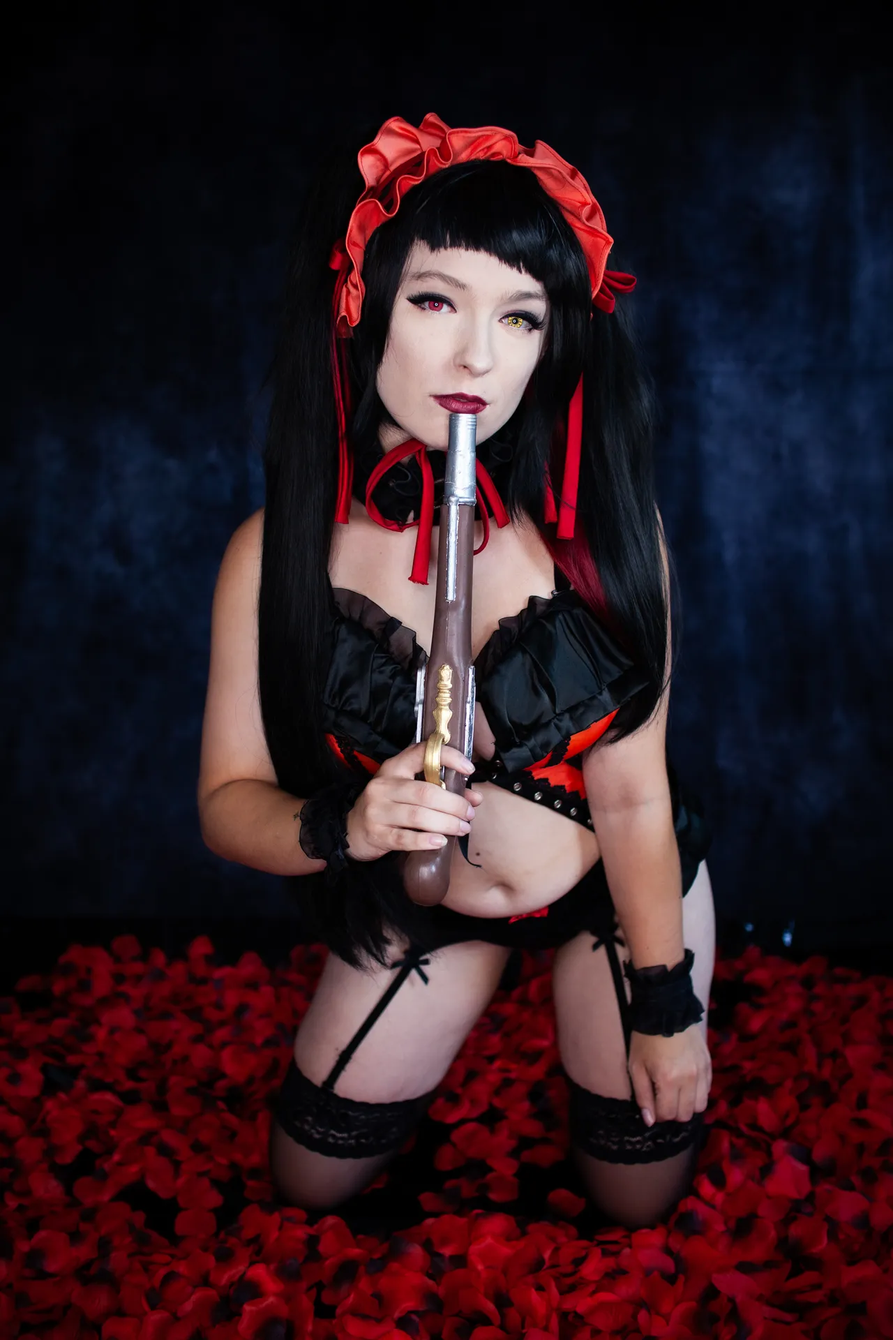 Akasora_cosplay OnlyFans profile picture