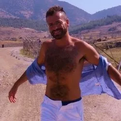 Alessandro Cassata OnlyFans profile picture