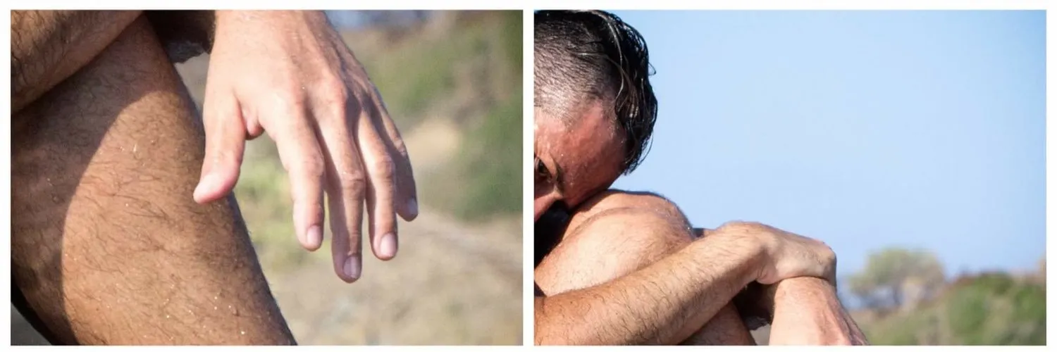 Alessandro Cassata OnlyFans header