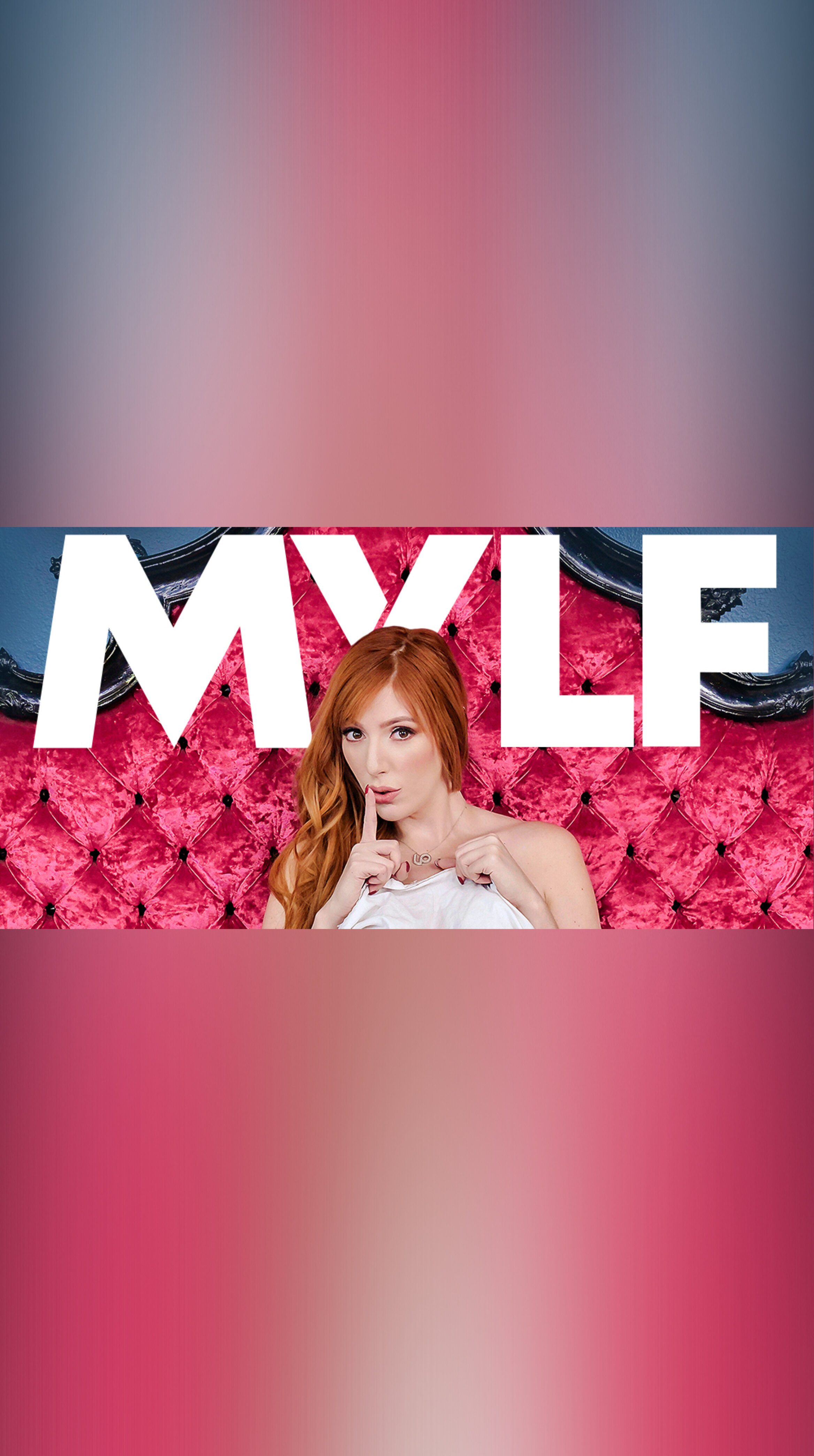 Lauren Phillips aka The Fire Bush OnlyFans header