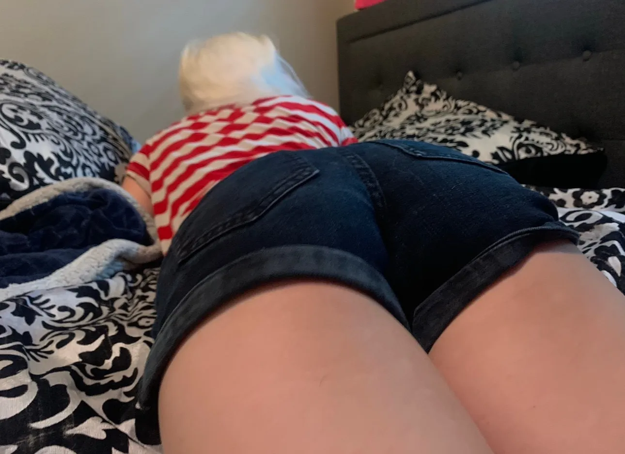 Rebecca OnlyFans header