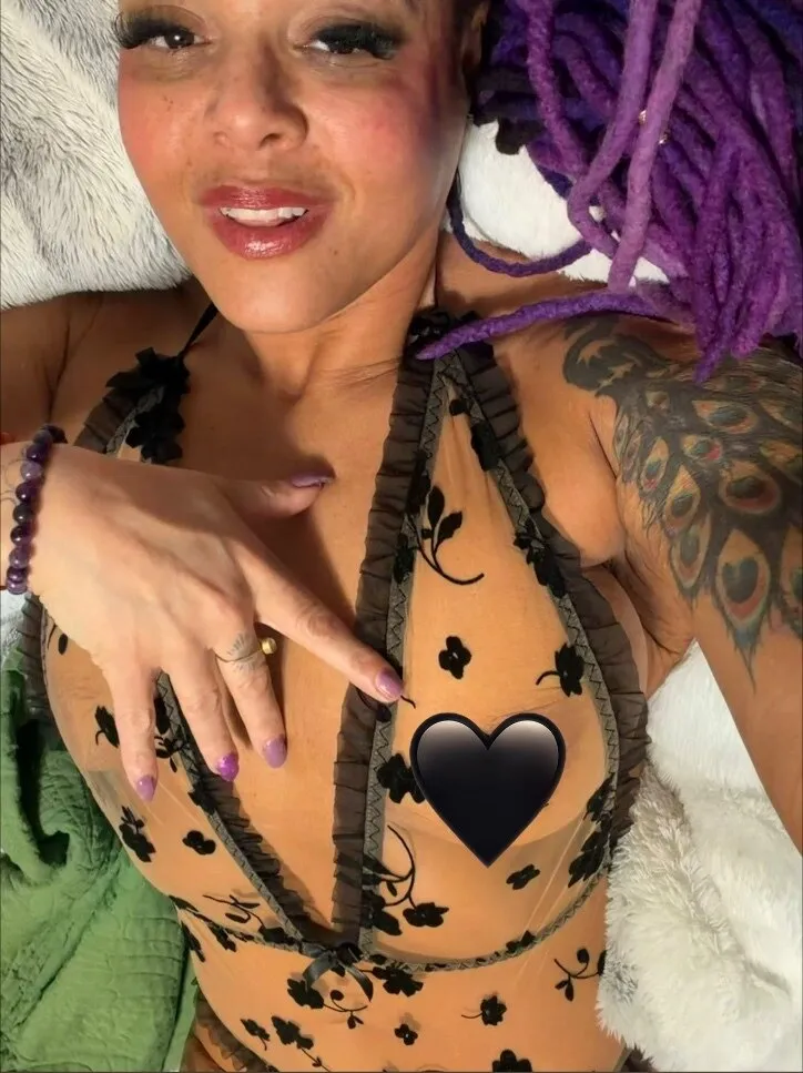 Violet Thunder OnlyFans profile picture