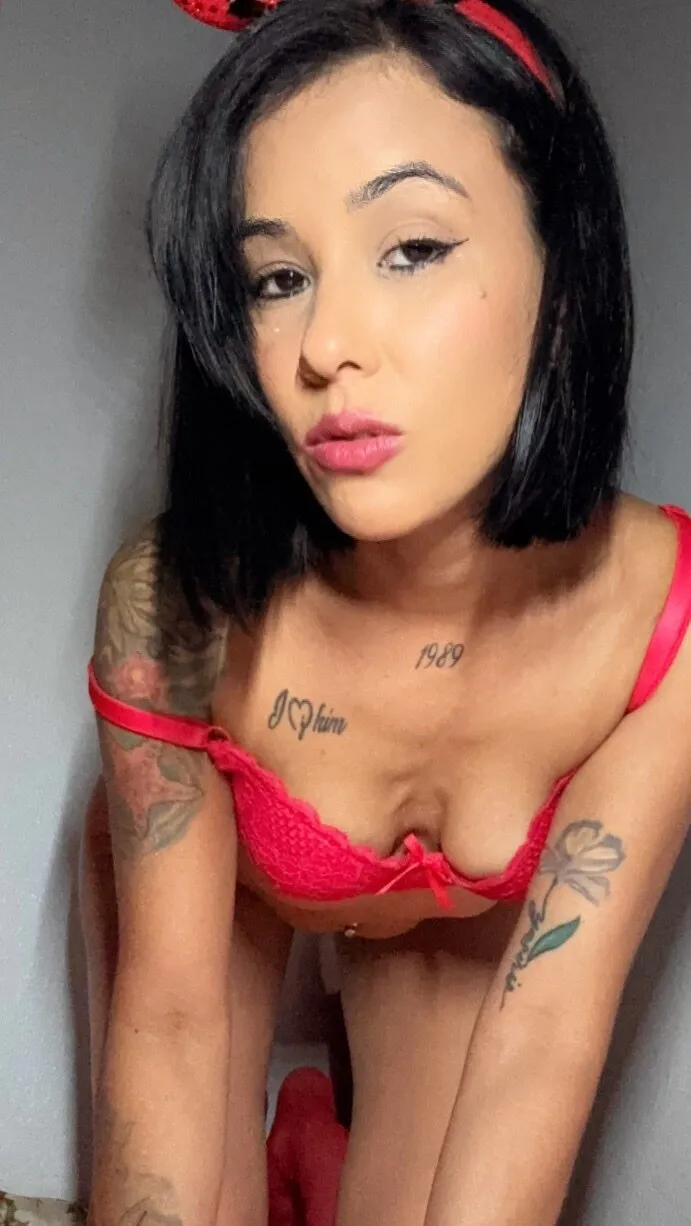 Queen Akayla 👑💋 OnlyFans profile picture